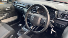 Citroen C3 1.2 PureTech 110 Flair 5dr [6 Speed] Petrol Hatchback